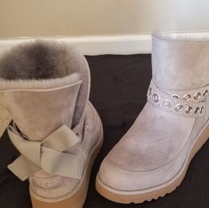 Ugg Boot